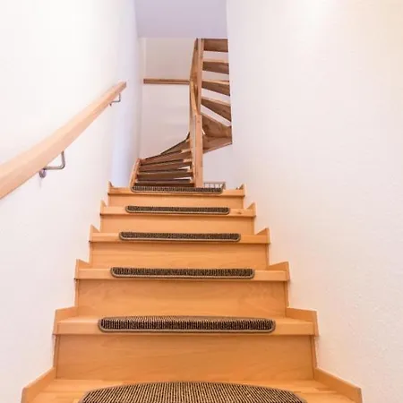 Σπίτι διακοπών Ferienhaeuser Ilsestein Doppelhaus, 100 Qm, 3 Schlafzimmer