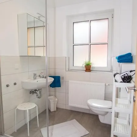 Ferienhaeuser Ilsestein Doppelhaus, 100 Qm, 3 Schlafzimmer *