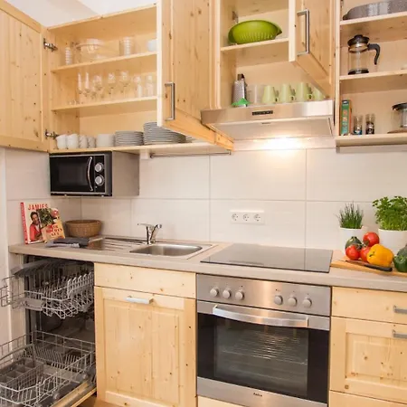 Σπίτι διακοπών Ferienhaeuser Ilsestein Doppelhaus, 100 Qm, 3 Schlafzimmer