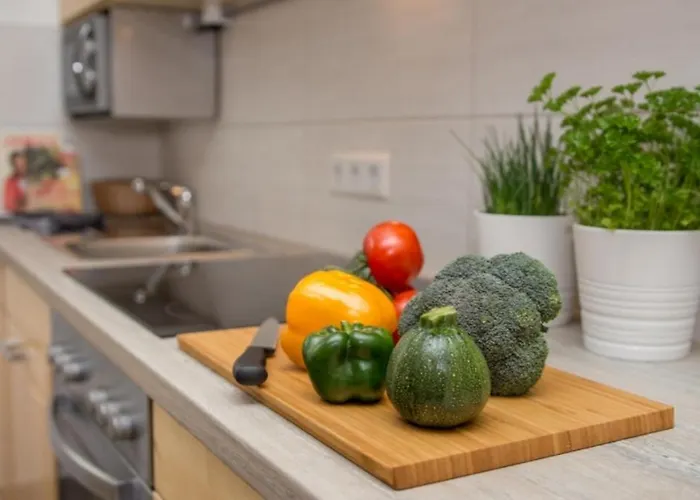 Ferienhaeuser Ilsestein Doppelhaus, 100 Qm, 3 Schlafzimmer * Ilsenburg