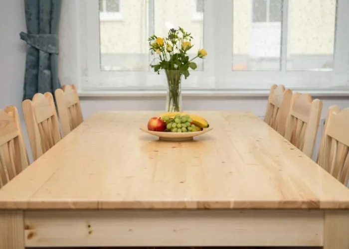 Ferienhaeuser Ilsestein Doppelhaus, 100 Qm, 3 Schlafzimmer